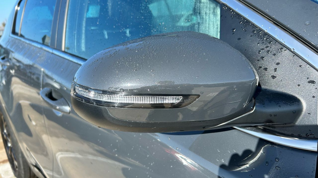 Kia Sportage 1.6 MHEV 100KW BLACK EDITION 2WD 136 5P