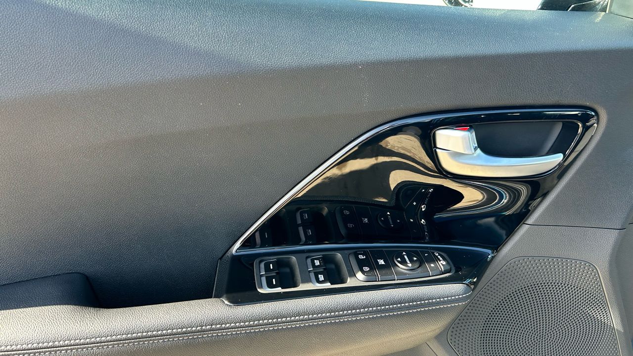 Kia Niro 1.6 GDI HEV DRIVE 141 5P