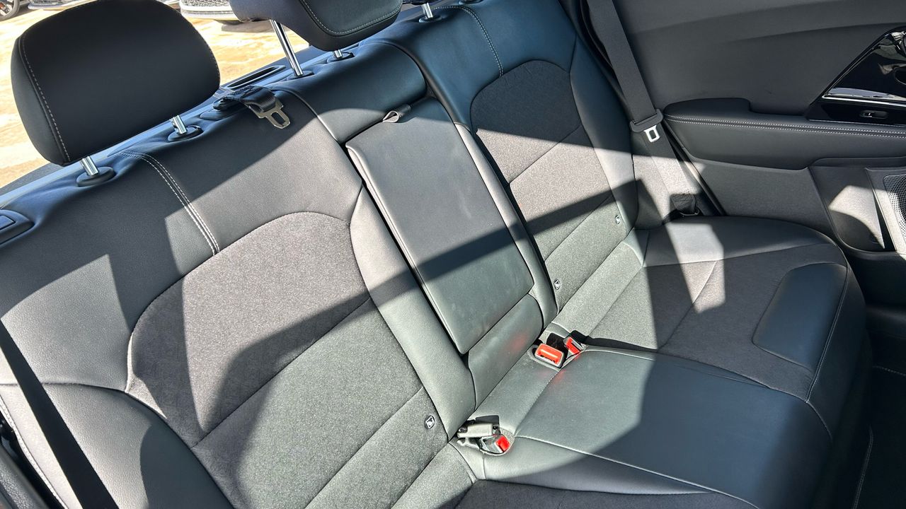 Kia Niro 1.6 GDI HEV DRIVE 141 5P