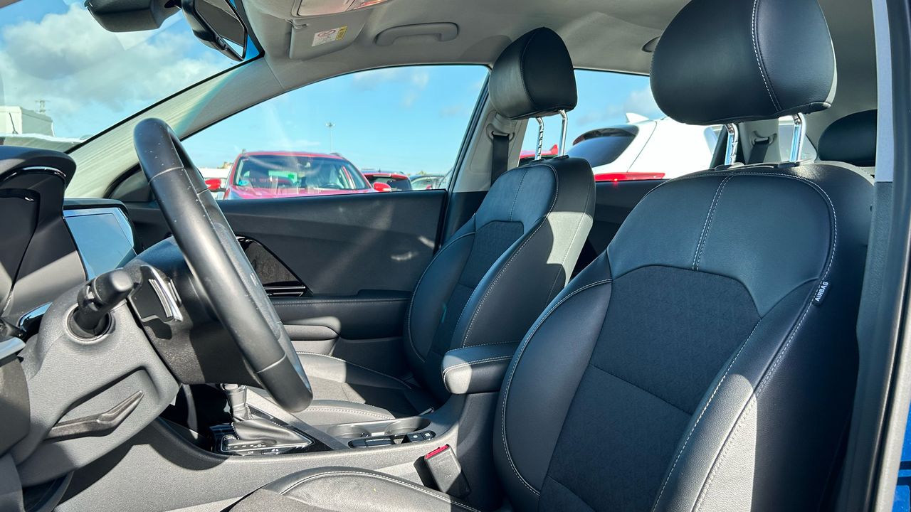 Kia Niro 1.6 GDI HEV DRIVE 141 5P