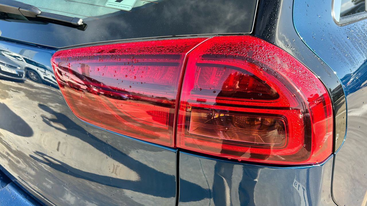 Kia Niro 1.6 GDI HEV DRIVE 141 5P