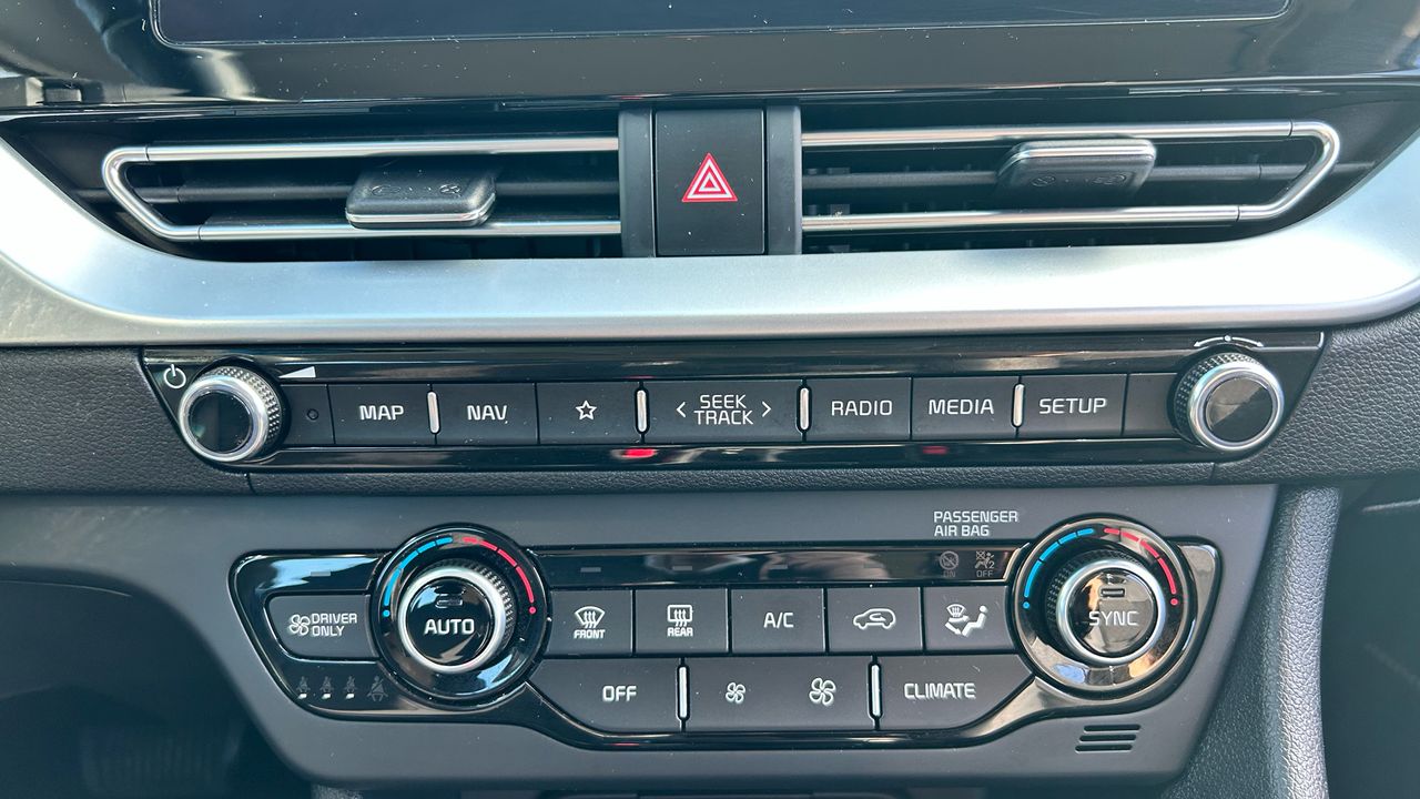 Kia Niro 1.6 GDI HEV DRIVE 141 5P