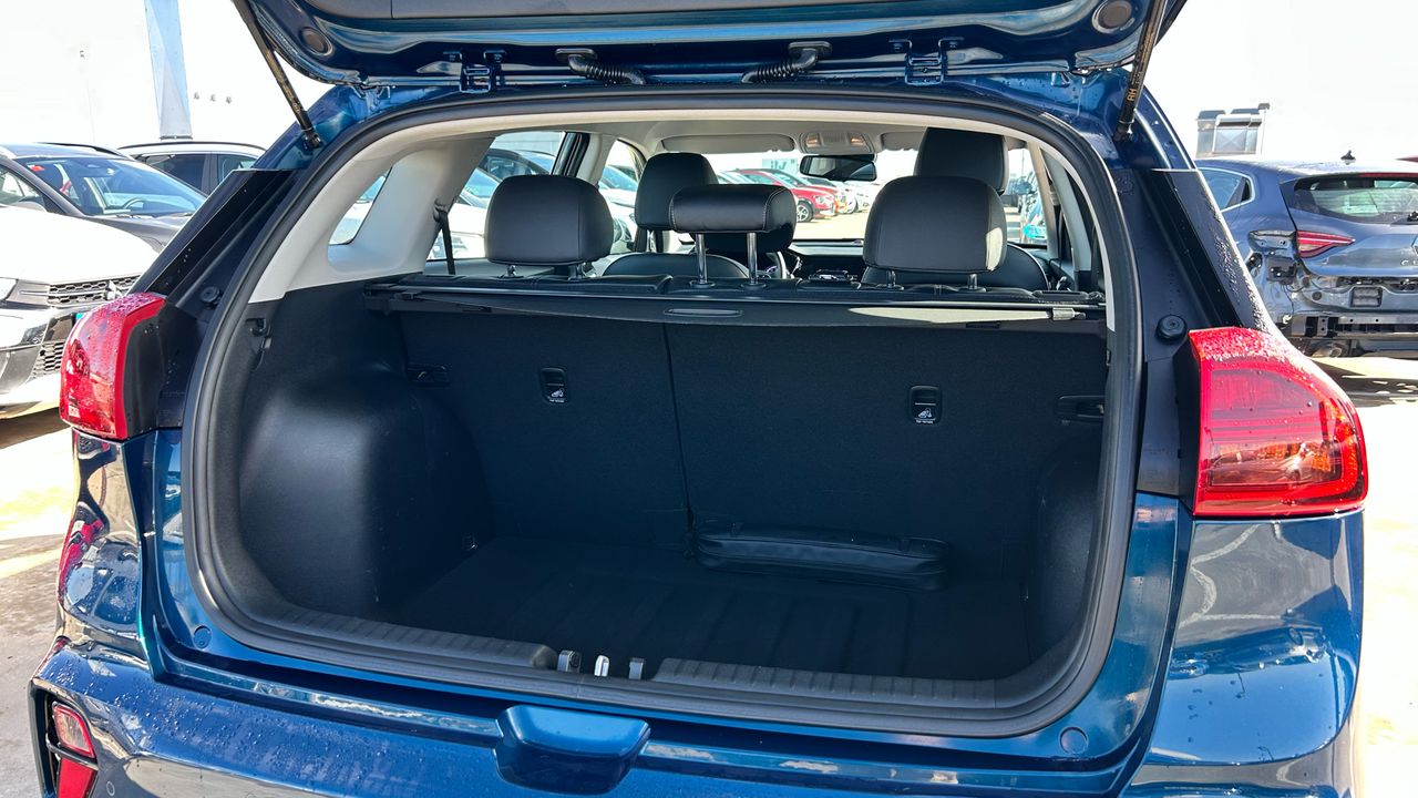 Kia Niro 1.6 GDI HEV DRIVE 141 5P