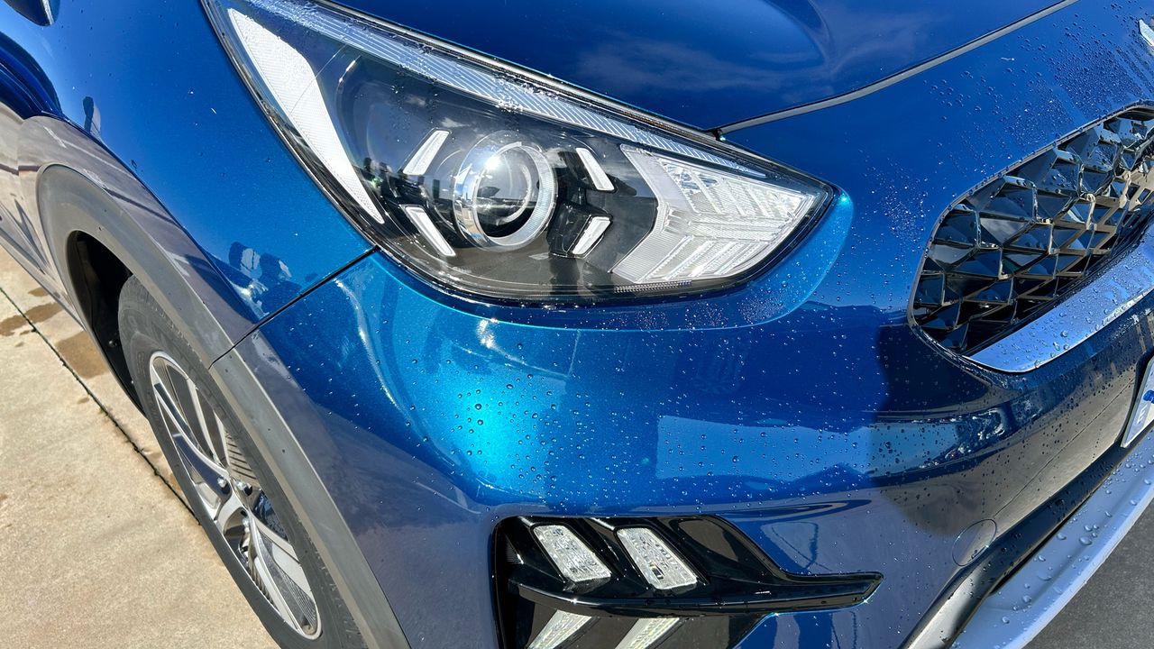 Kia Niro 1.6 GDI HEV DRIVE 141 5P