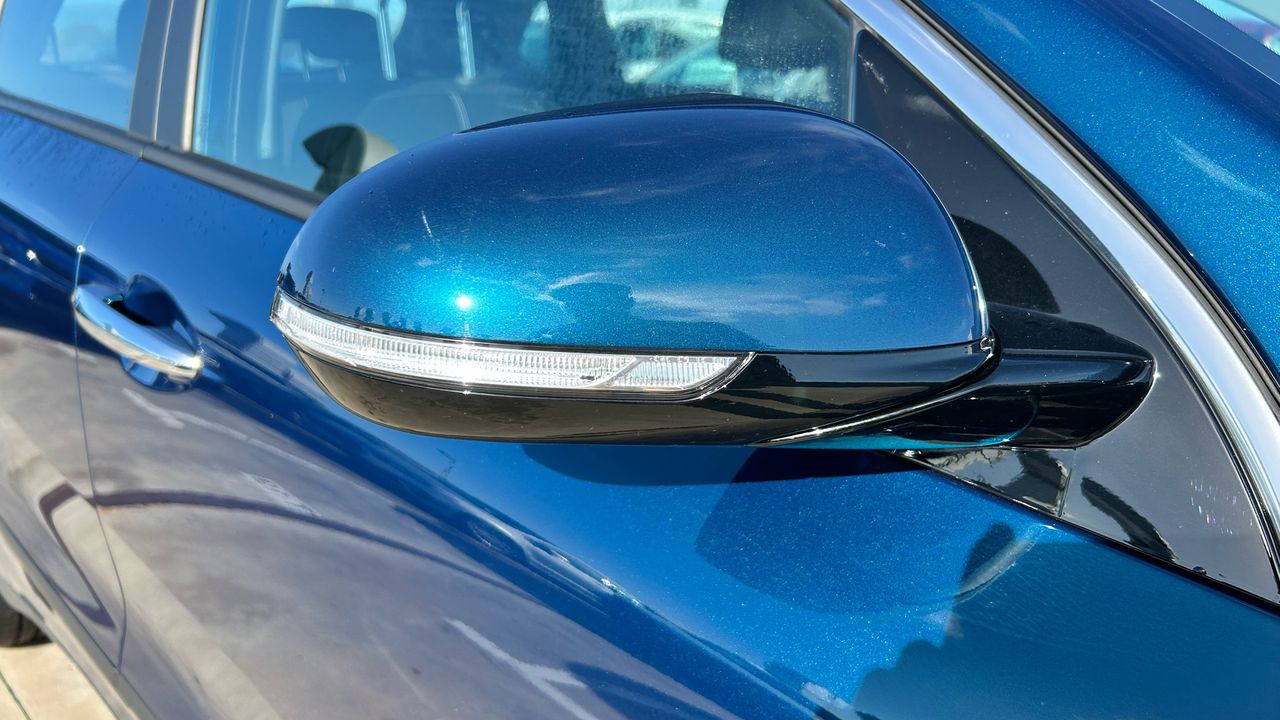 Kia Niro 1.6 GDI HEV DRIVE 141 5P