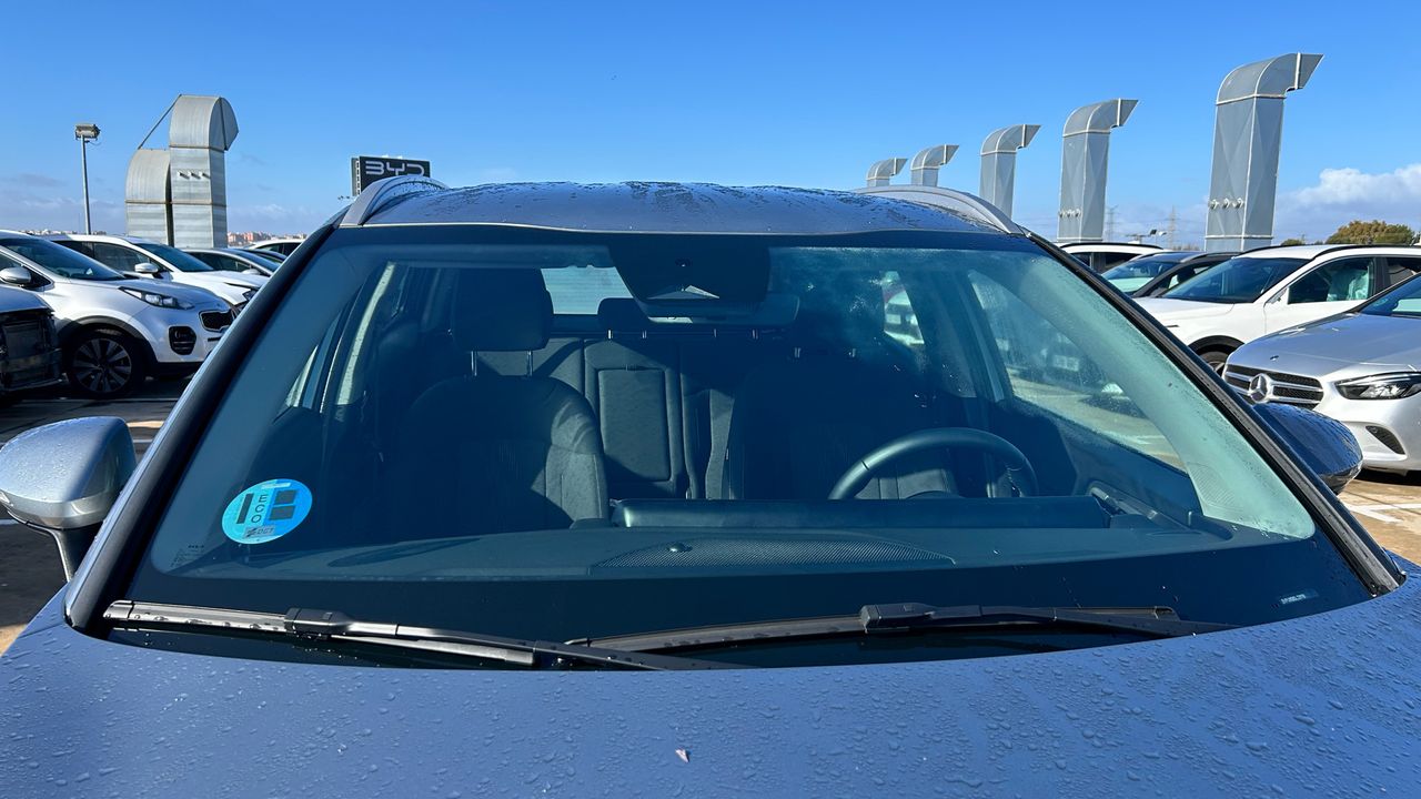 Kia Sportage 1.6 T-GDI HEV DRIVE AUTO 215 5P