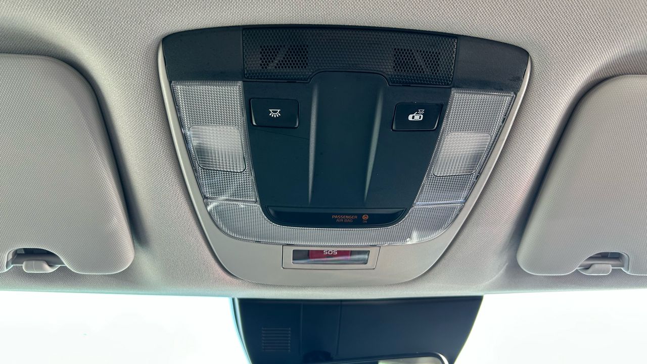 Kia Sportage 1.6 T-GDI HEV DRIVE AUTO 215 5P