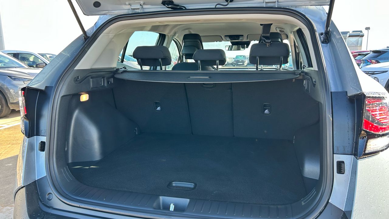 Kia Sportage 1.6 T-GDI HEV DRIVE AUTO 215 5P