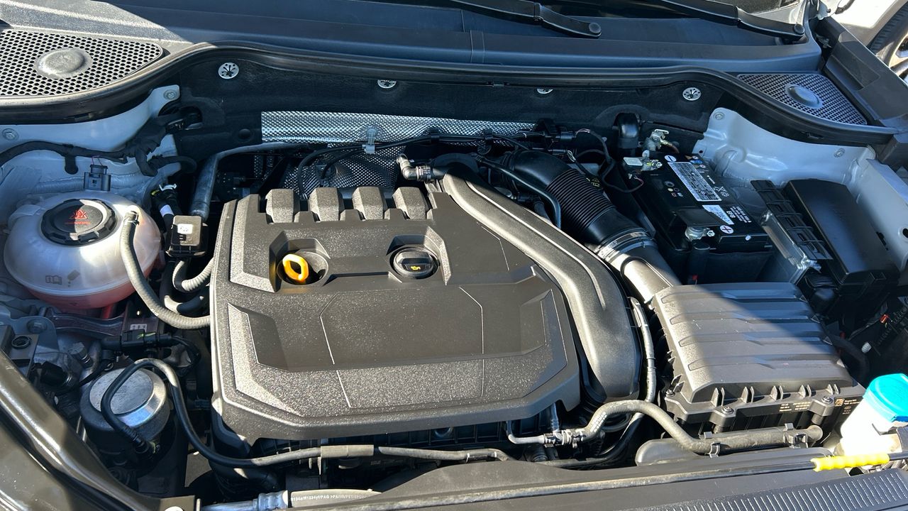 Seat Ateca 1.5 TSI 110KW S/S STYLE 150 5P