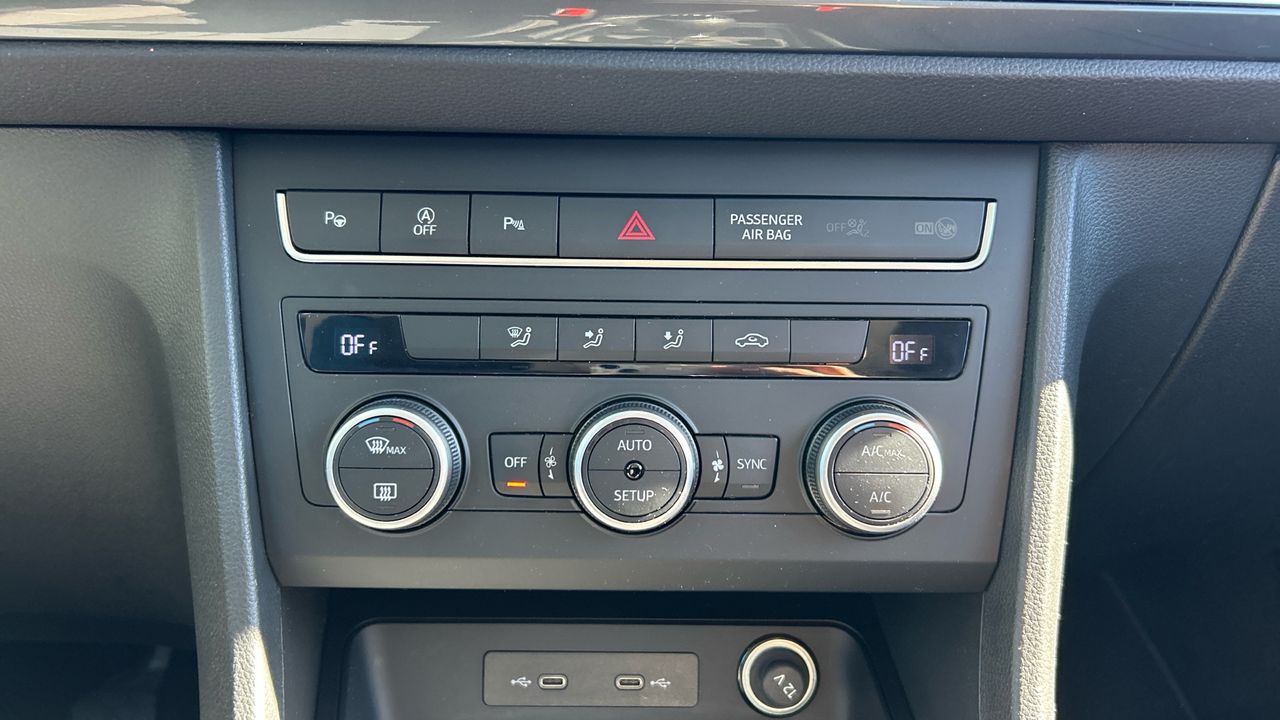 Seat Ateca 1.5 TSI 110KW S/S STYLE 150 5P