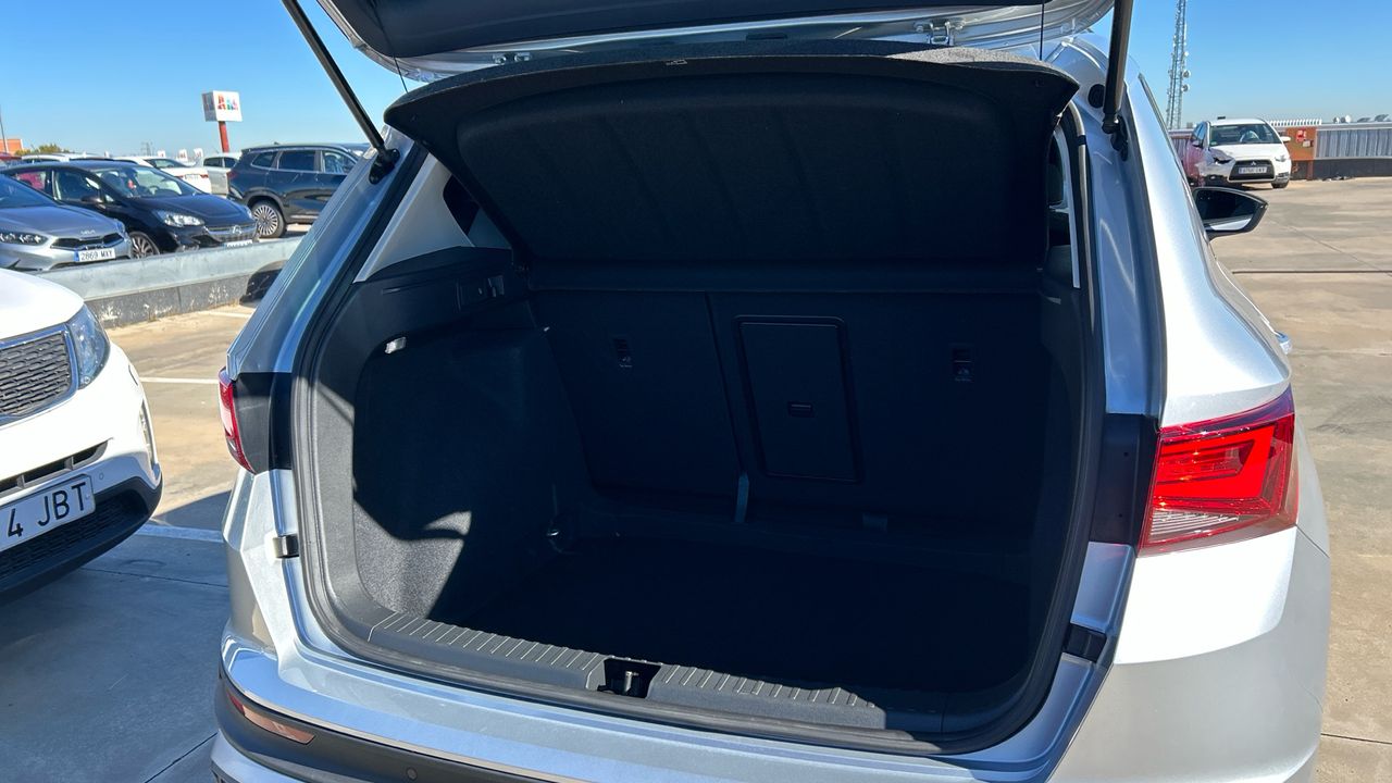 Seat Ateca 1.5 TSI 110KW S/S STYLE 150 5P