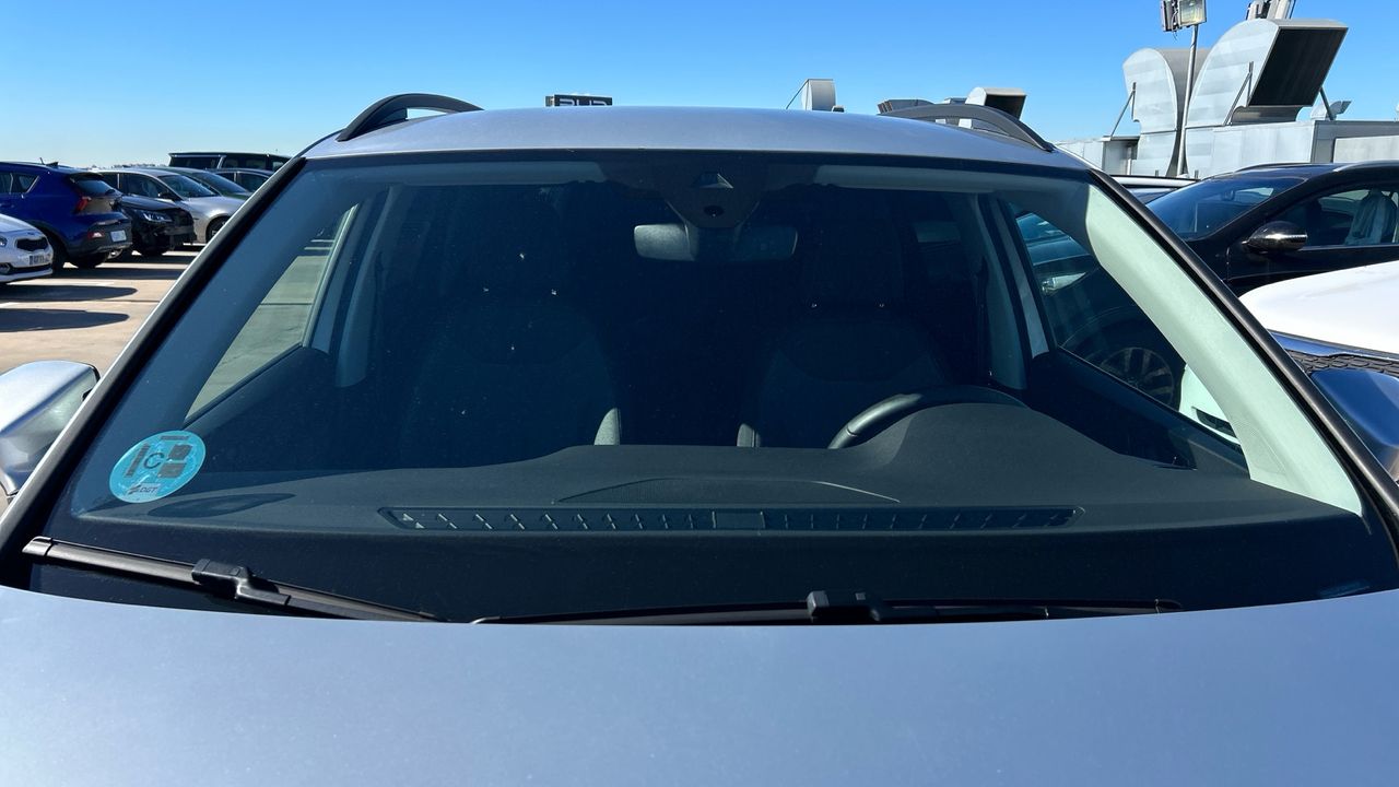 Seat Ateca 1.5 TSI 110KW S/S STYLE 150 5P