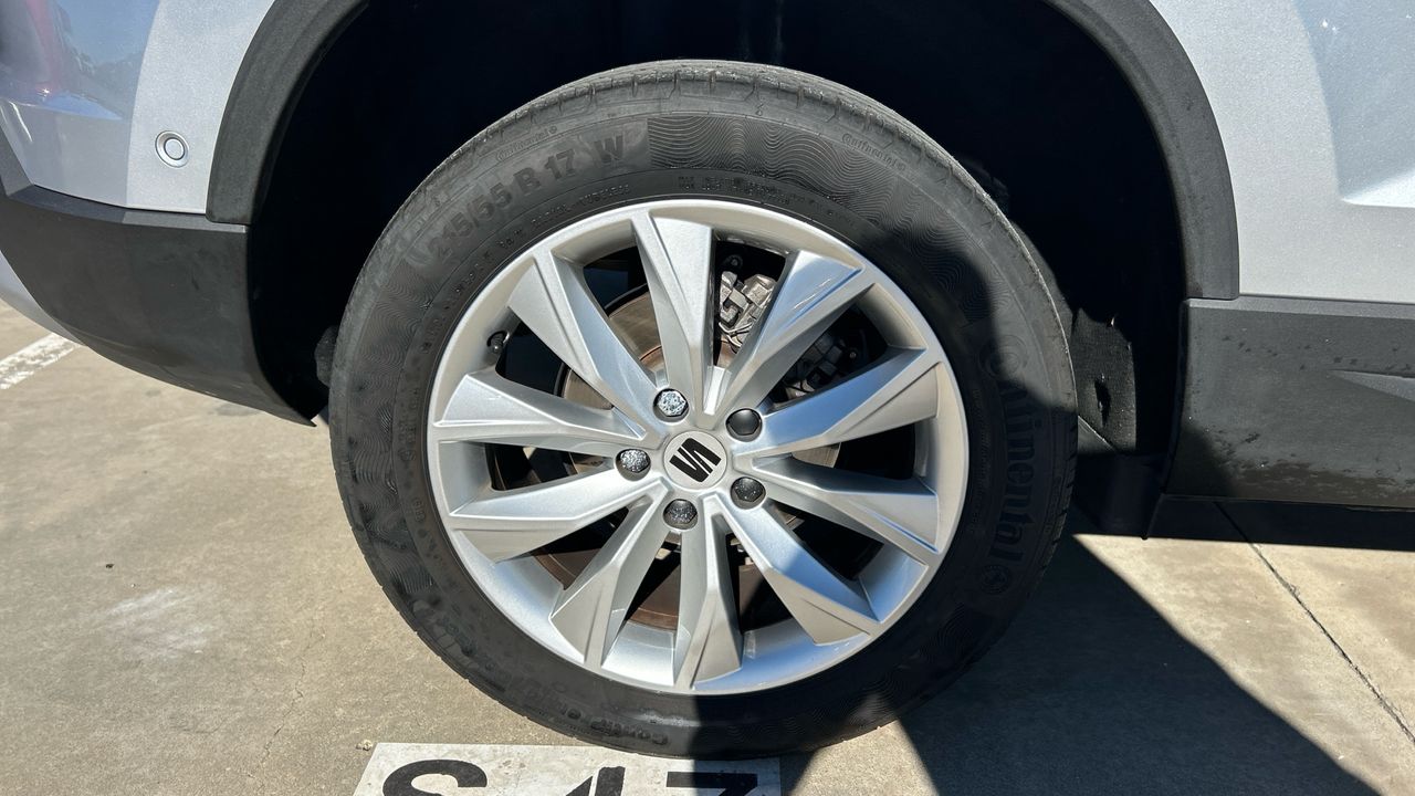 Seat Ateca 1.5 TSI 110KW S/S STYLE 150 5P