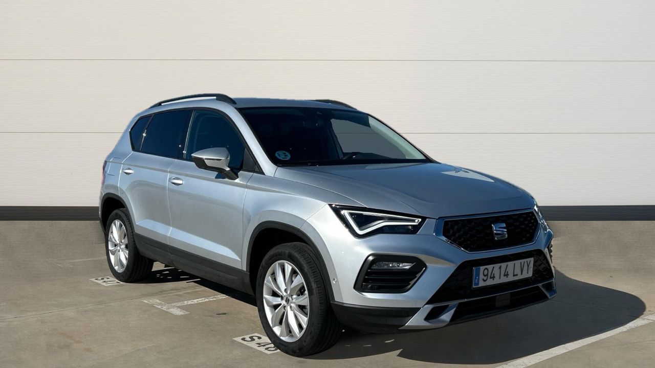 Seat Ateca 1.5 TSI 110KW S/S STYLE 150 5P