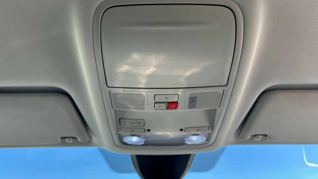 Seat Ateca 1.5 TSI 110KW S/S STYLE 150 5P