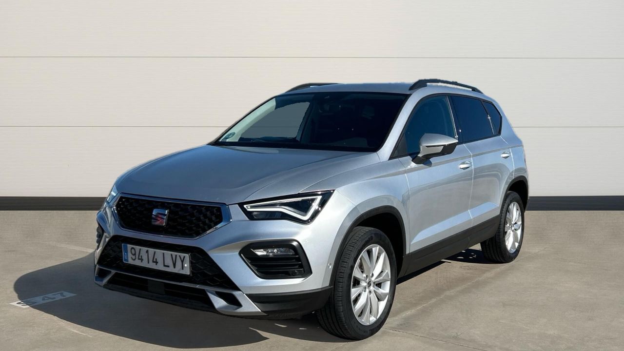 Seat Ateca 1.5 TSI 110KW S/S STYLE 150 5P