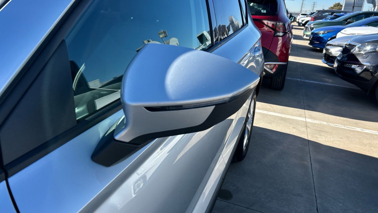 Seat Ateca 1.5 TSI 110KW S/S STYLE 150 5P