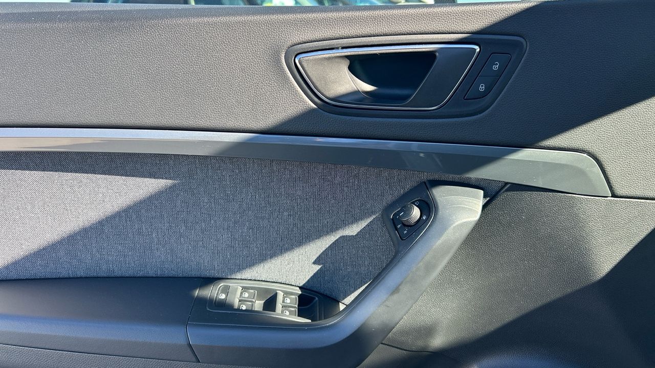 Seat Ateca 1.5 TSI 110KW S/S STYLE 150 5P