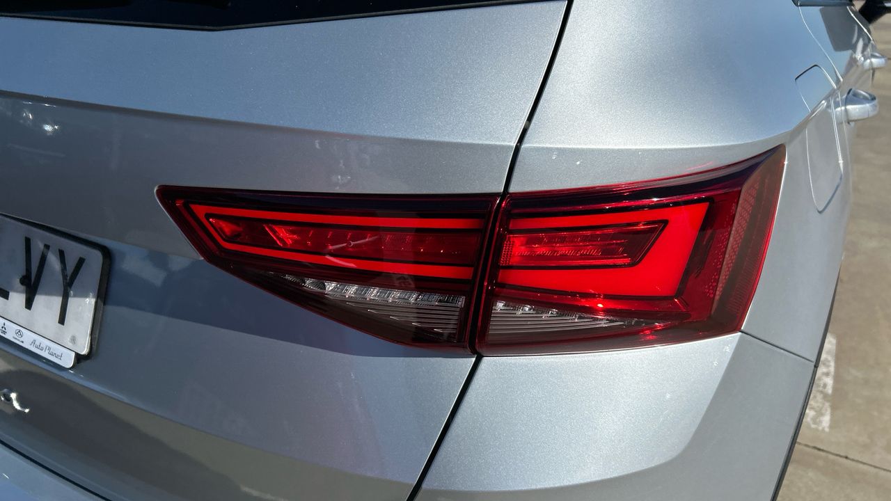 Seat Ateca 1.5 TSI 110KW S/S STYLE 150 5P