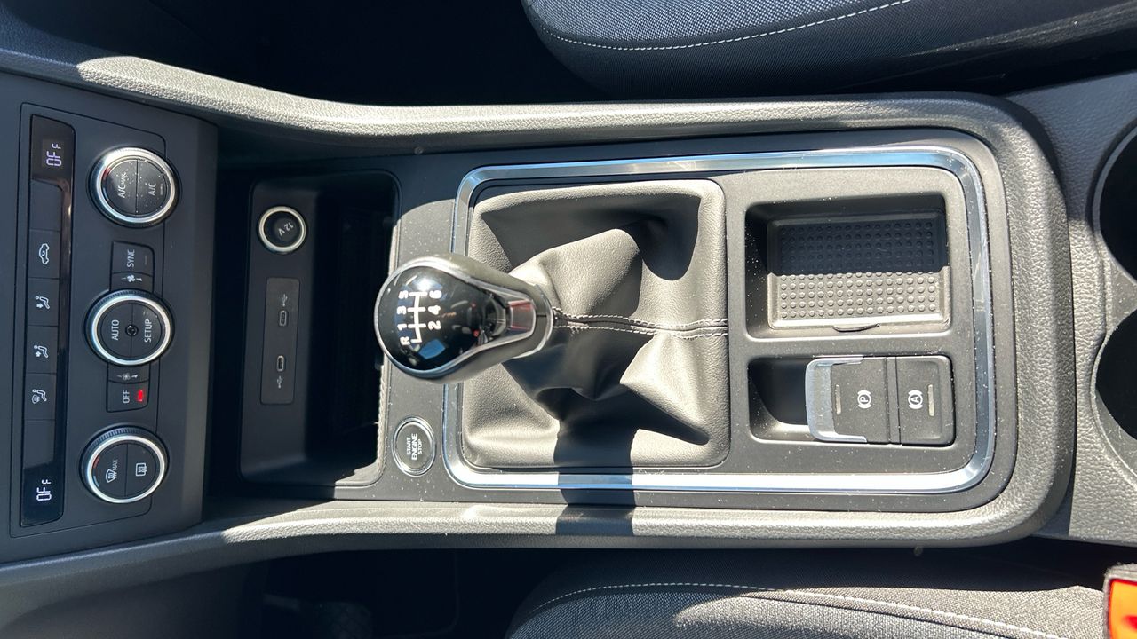 Seat Ateca 1.5 TSI 110KW S/S STYLE 150 5P