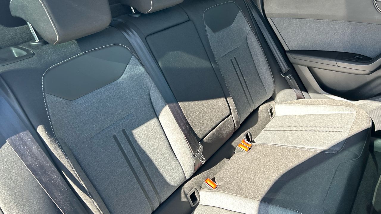 Seat Ateca 1.5 TSI 110KW S/S STYLE 150 5P