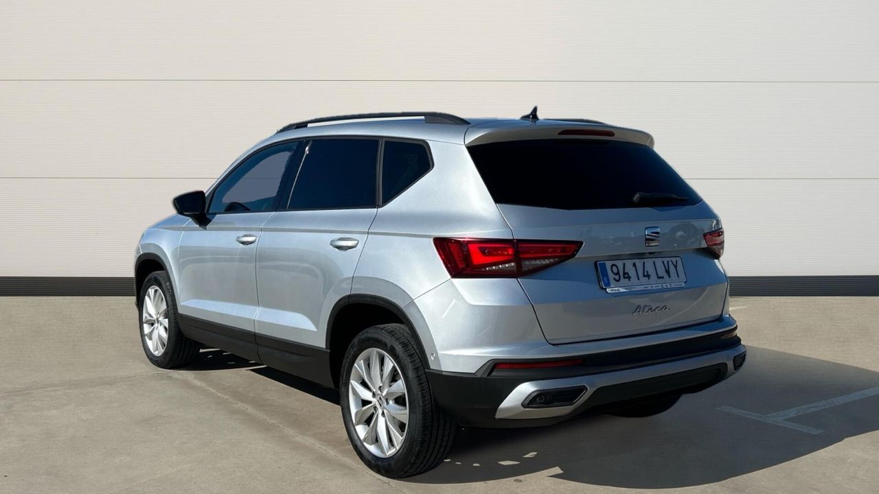 Seat Ateca 1.5 TSI 110KW S/S STYLE 150 5P
