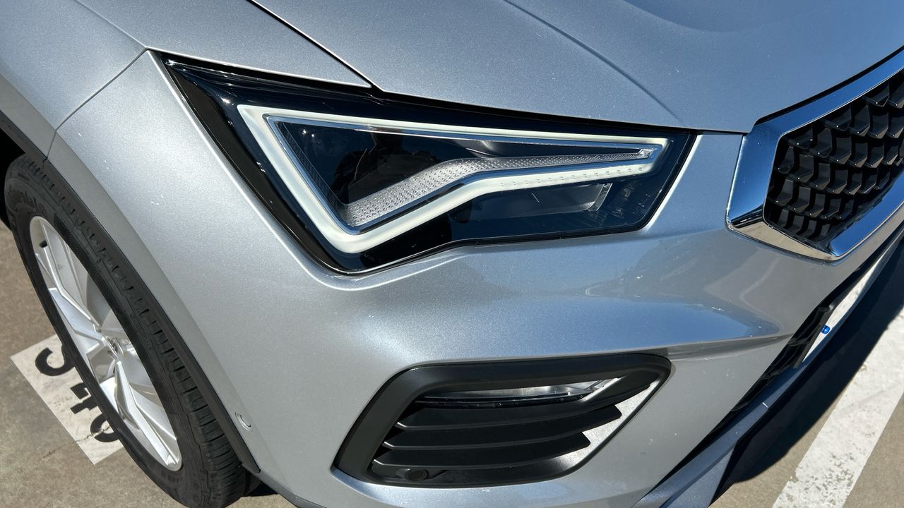 Seat Ateca 1.5 TSI 110KW S/S STYLE 150 5P