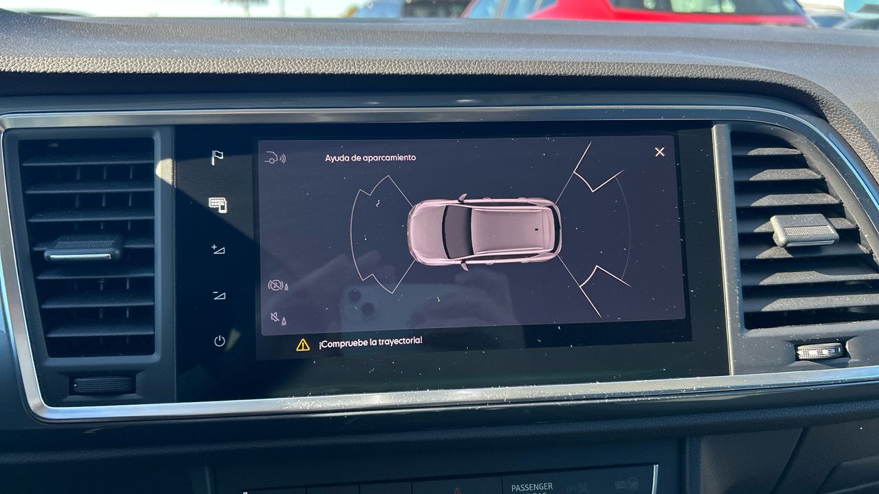 Seat Ateca 1.5 TSI 110KW S/S STYLE 150 5P