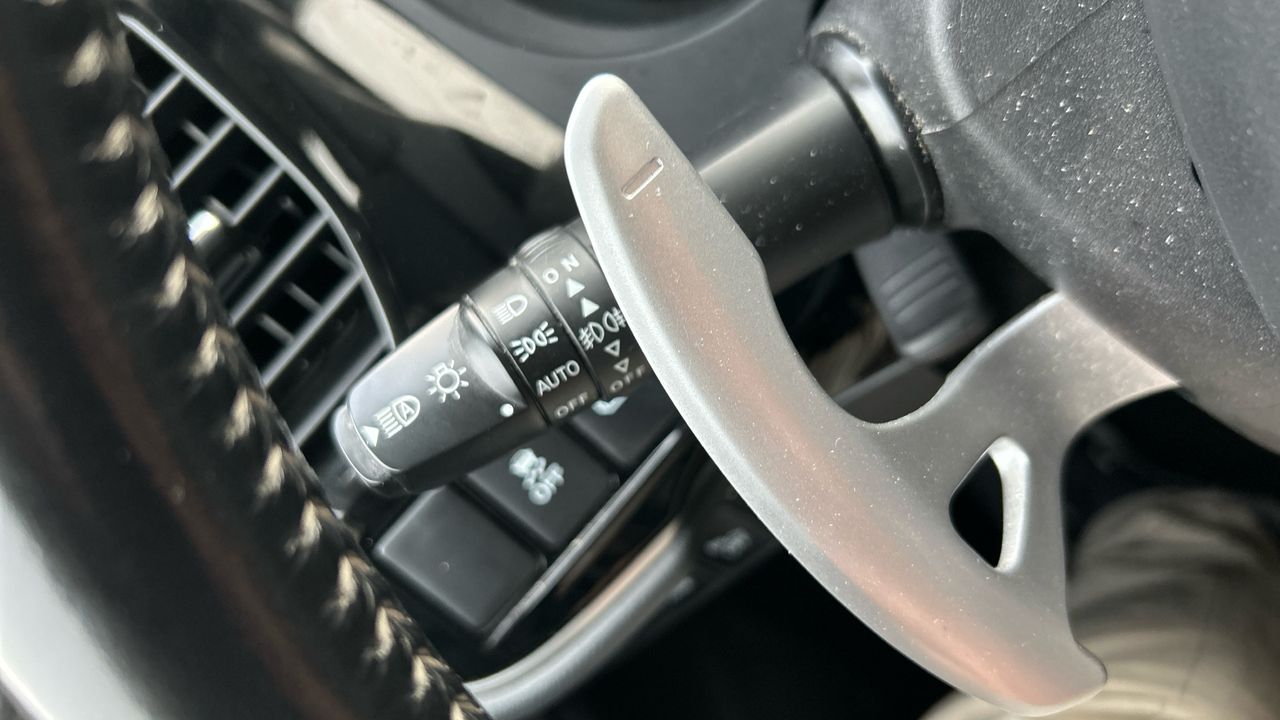 Mitsubishi Outlander 2.0 PHEV KAITEKI AUTO 4WD 203 5P