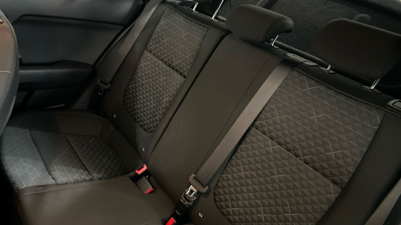 Kia Rio 1.2 DPI CONCEPT 84 5P