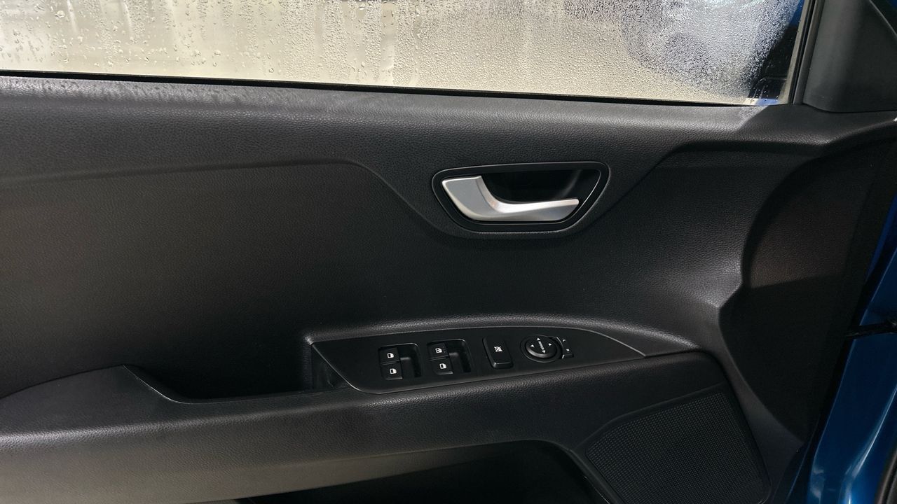 Kia Rio 1.2 DPI CONCEPT 84 5P