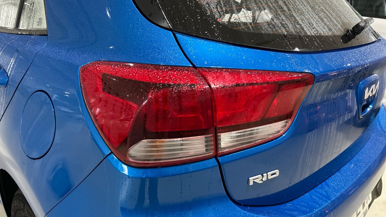 Kia Rio 1.2 DPI CONCEPT 84 5P