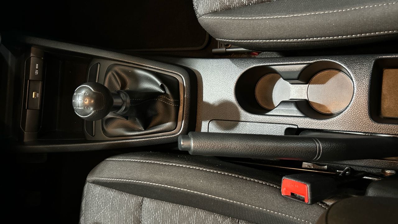 Kia Rio 1.2 DPI CONCEPT 84 5P