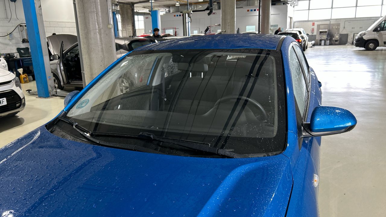 Kia Rio 1.2 DPI CONCEPT 84 5P