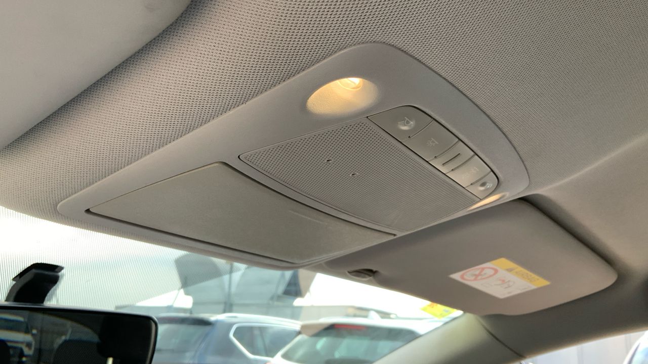 Nissan Pulsar 1.2 DIG-T VISIA 115 5P