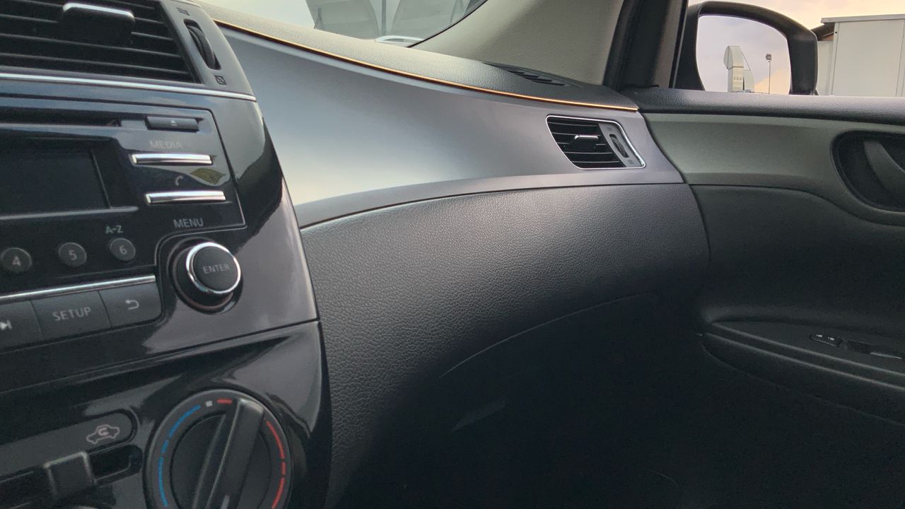 Nissan Pulsar 1.2 DIG-T VISIA 115 5P