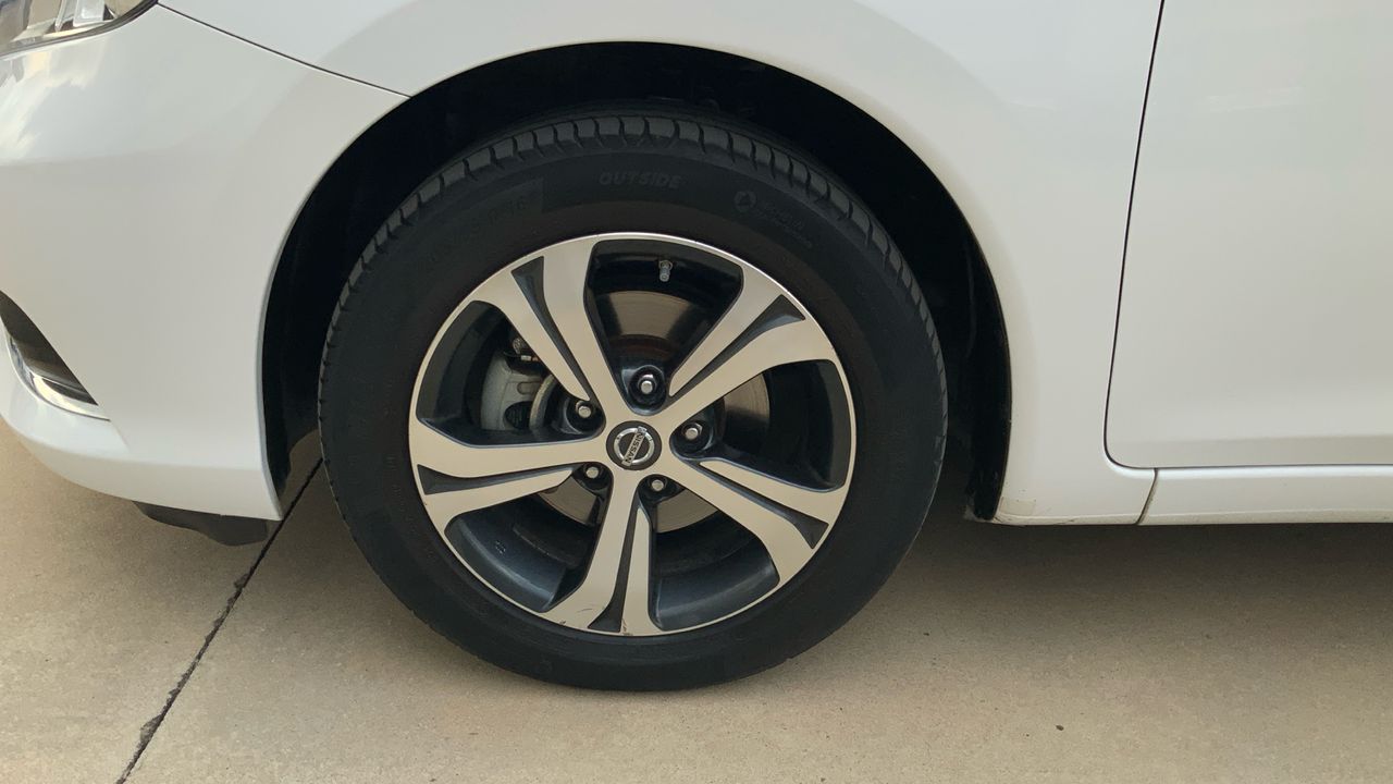 Nissan Pulsar 1.2 DIG-T VISIA 115 5P