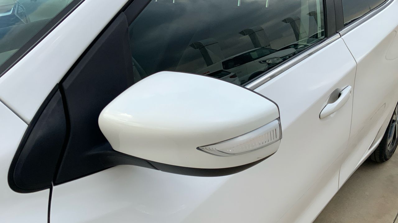 Nissan Pulsar 1.2 DIG-T VISIA 115 5P