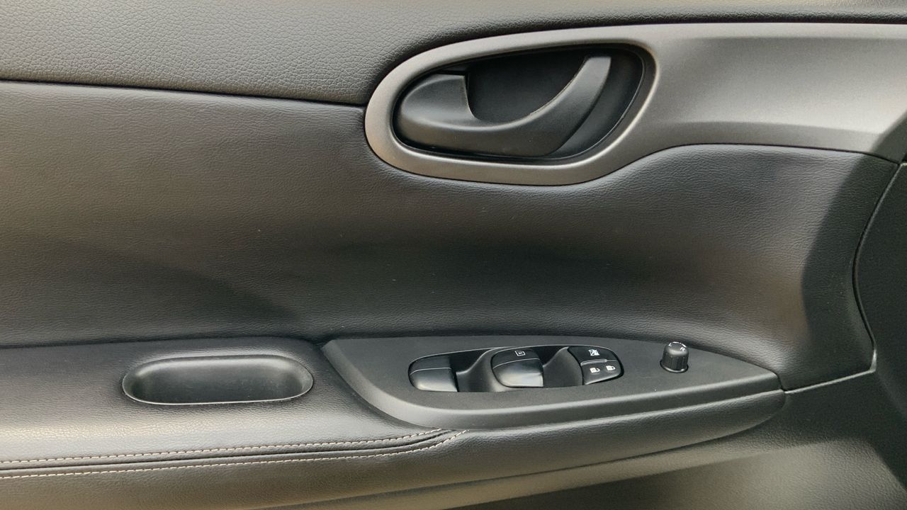 Nissan Pulsar 1.2 DIG-T VISIA 115 5P