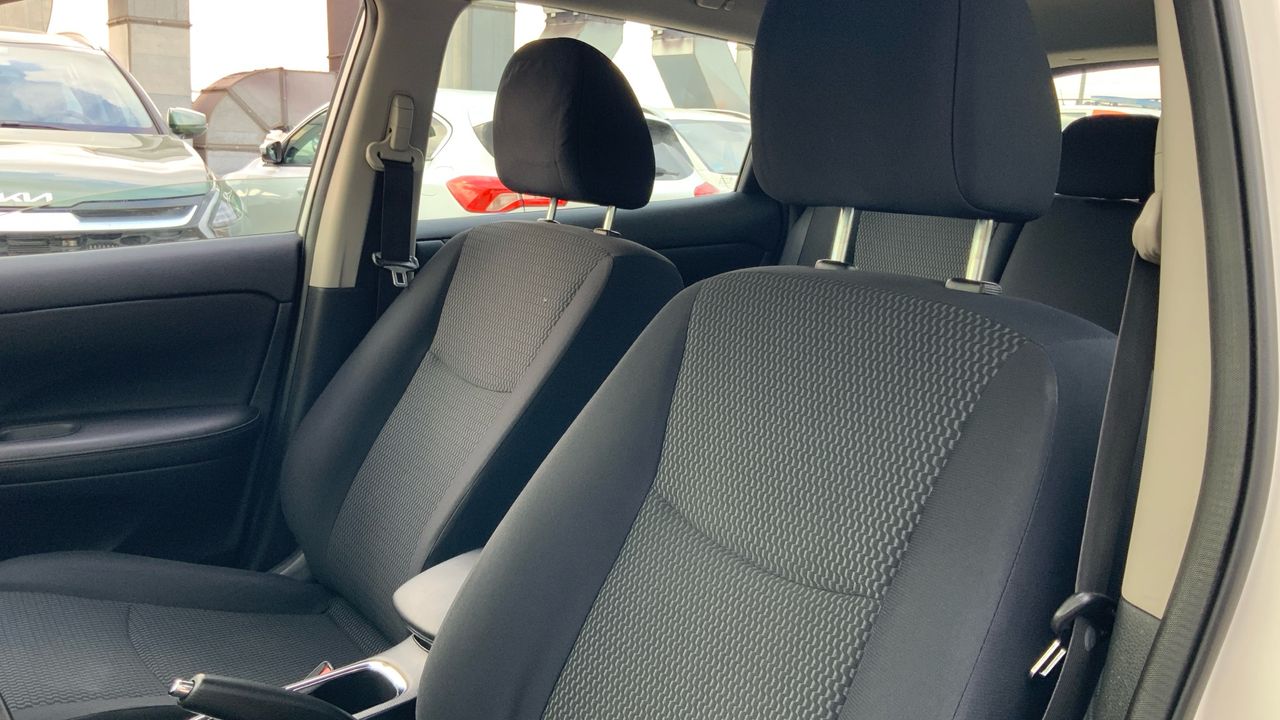 Nissan Pulsar 1.2 DIG-T VISIA 115 5P