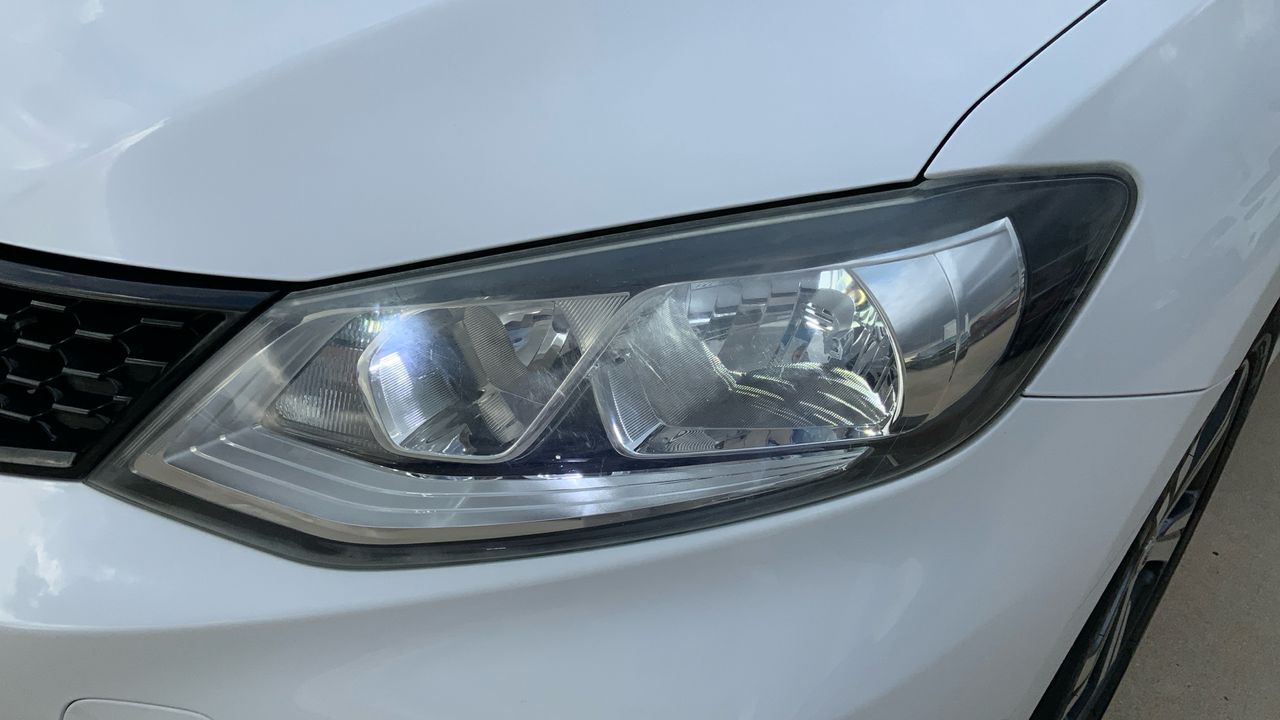 Nissan Pulsar 1.2 DIG-T VISIA 115 5P