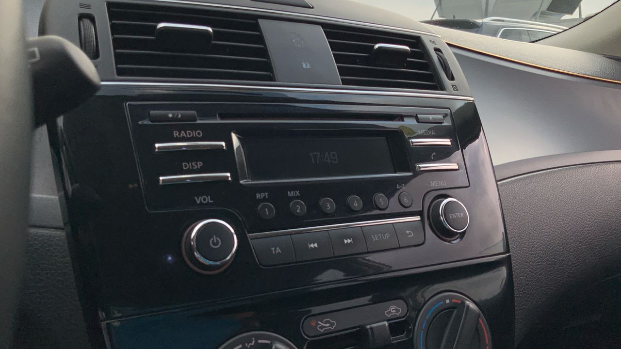 Nissan Pulsar 1.2 DIG-T VISIA 115 5P