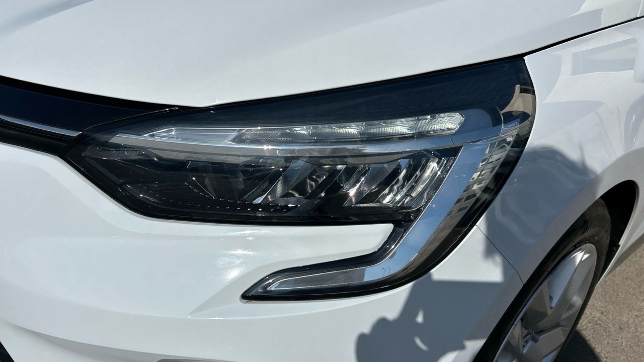 Renault Clio 1.0 TCE 74KW LPG INTENS 100 5P