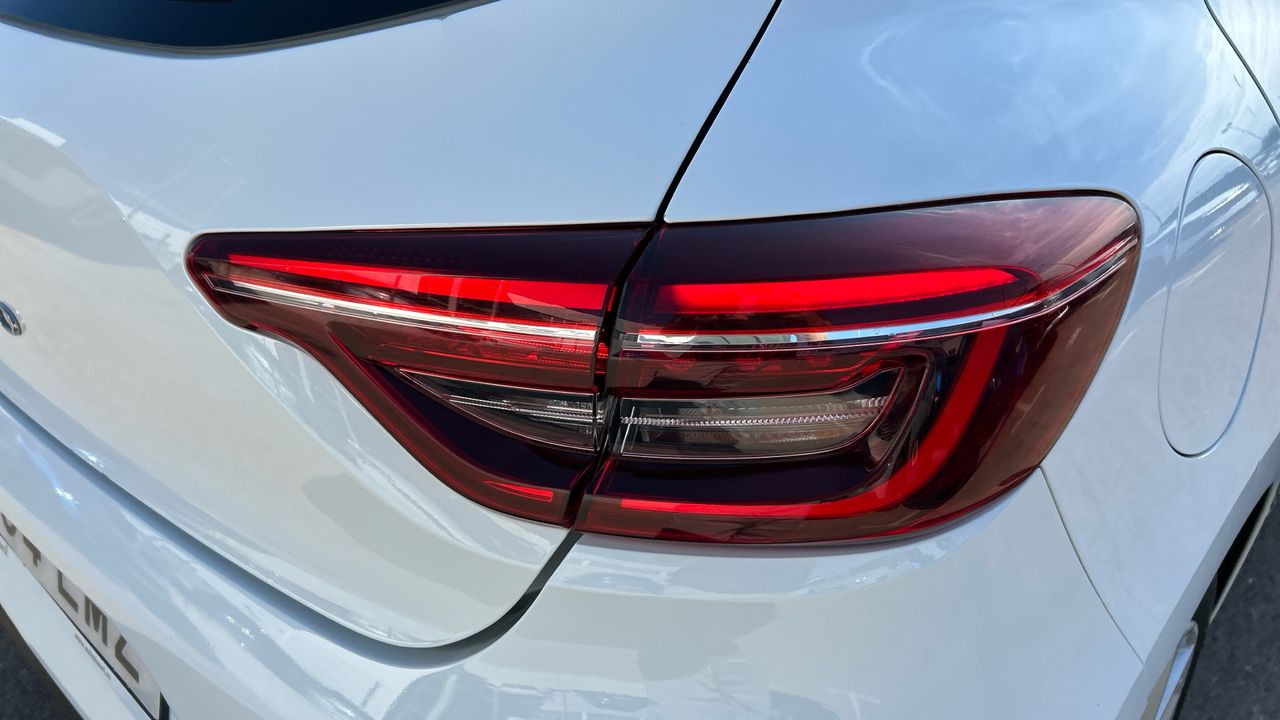 Renault Clio 1.0 TCE 74KW LPG INTENS 100 5P