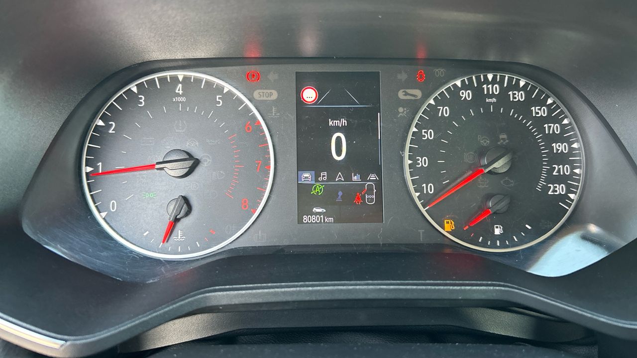 Renault Clio 1.0 TCE 74KW LPG INTENS 100 5P