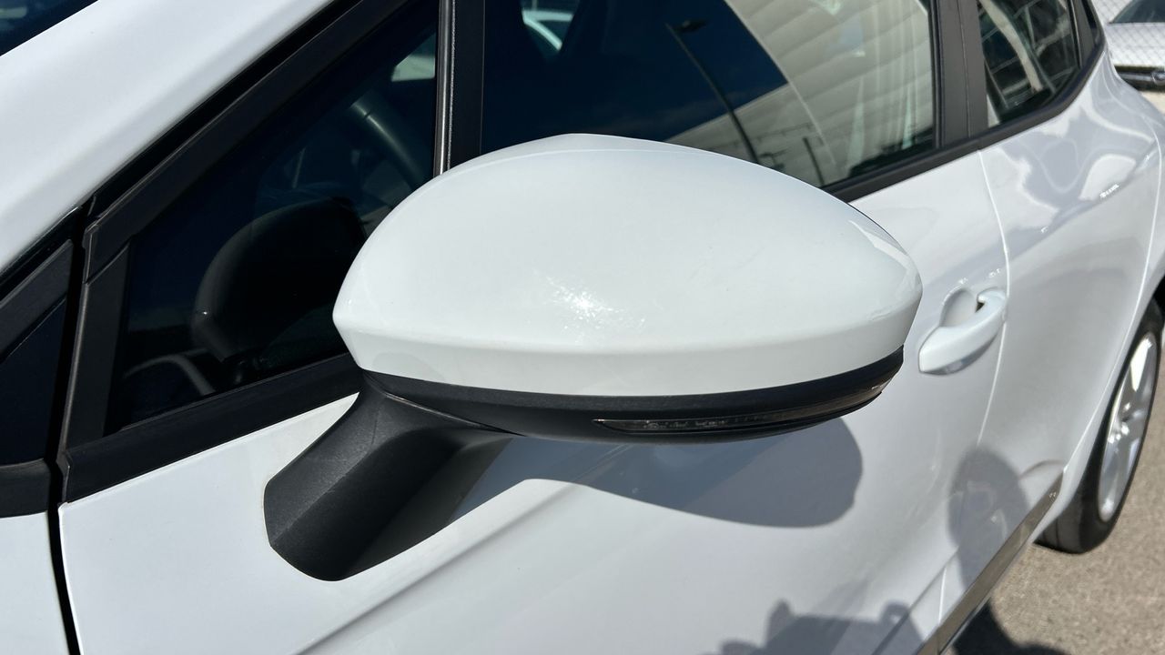 Renault Clio 1.0 TCE 74KW LPG INTENS 100 5P