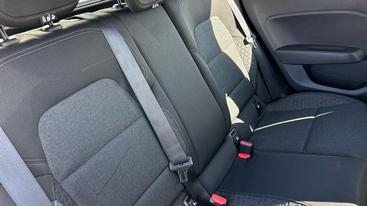 Renault Clio 1.0 TCE 74KW LPG INTENS 100 5P