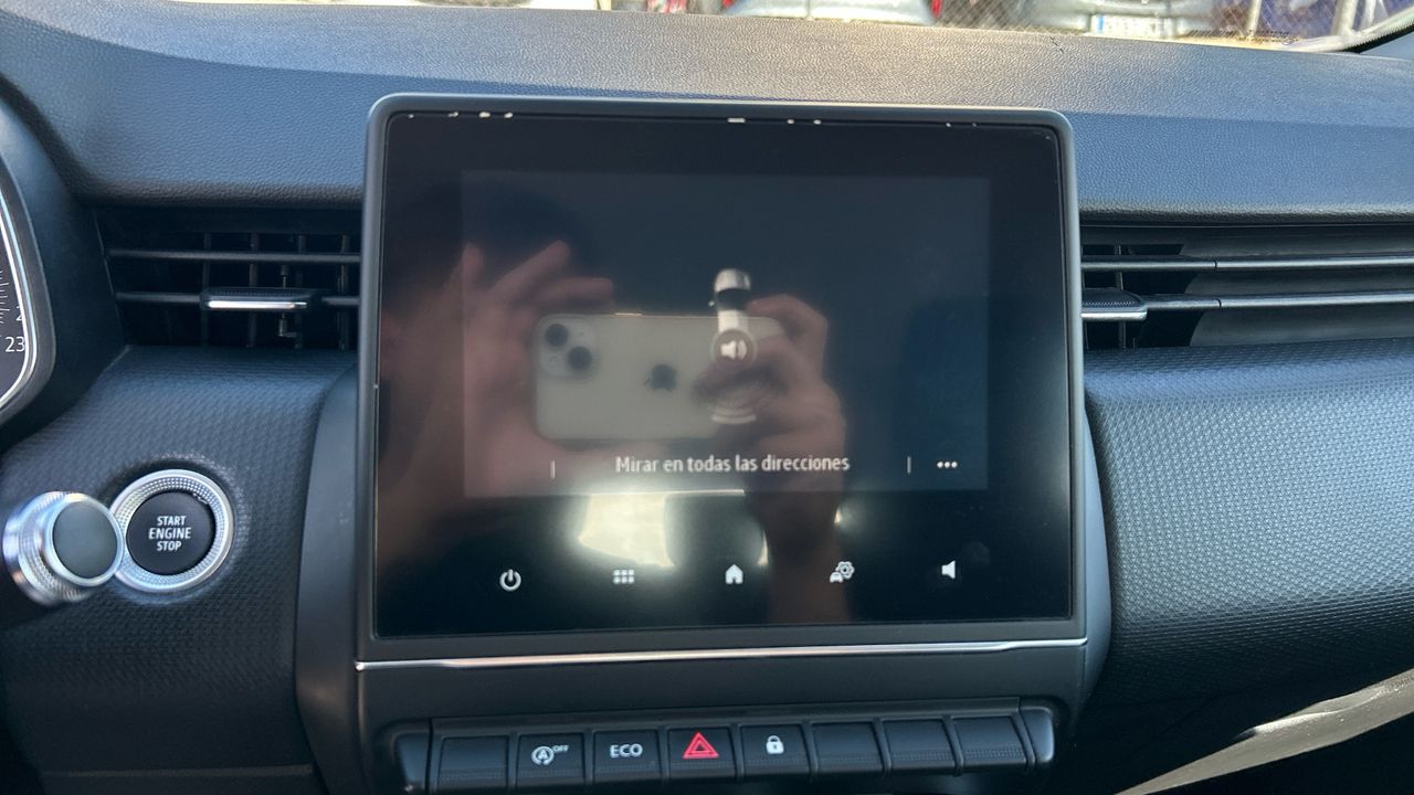 Renault Clio 1.0 TCE 74KW LPG INTENS 100 5P