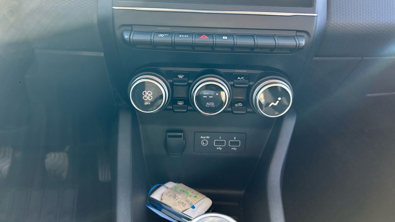 Renault Clio 1.0 TCE 74KW LPG INTENS 100 5P