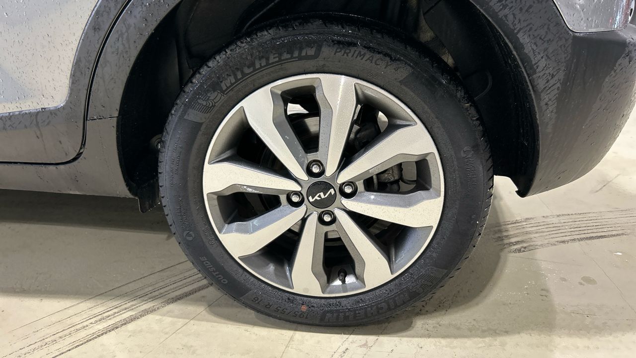 Kia Stonic 1.0 T-GDI MHEV IMT 74KW CONCEPT 100 5P